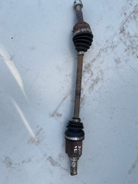 фото thumb №1, Піввісь ліва nissan note e12 1.2 b