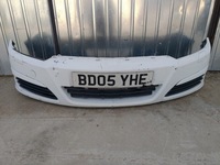 фото thumb №1, Бампер перед opel astra h iii 04-07