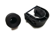 фото thumb №1, Кронштейн радіатора комплект citroen peugeot 1312a4