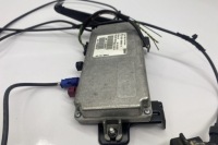 фото thumb №8, Камера крышки багажника bmw 7 f01, f02 9200566 3.0l дизель 180kw 2009