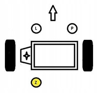 фото thumb №6, Maxgear подушка коробка передач передач mgf01503 ford mondeo