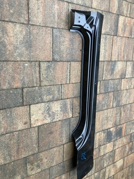 фото thumb №7, Fiat 500 поріг обшивка праві оригінал нове