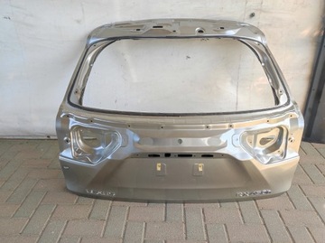 фото thumb №1, Крышка зад задняя lexus rx iv 2015-