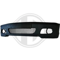 фото thumb №1, Бампер bmw 3-reihe e46 лимузин/туринг 01-05