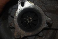 фото thumb №5, Turbo турбонагнітач audi a6 c5 2.5 tdi 059145701f