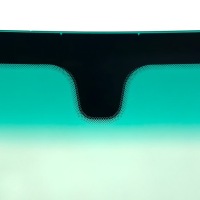 фото thumb №1, Стекло лобовое передняя fiat bravo 1995-2001 pas зелёный nowa