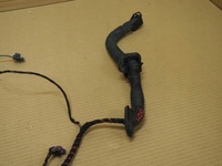 фото thumb №3, Електропроводка двері лівий правий задня mercedes w212