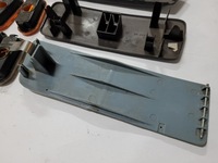 фото thumb №8, Набор поворота заглушек отражатель do vw состояние db