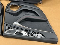 фото thumb №11, Audi rs7 4k сидіння комфорт вентиляція performance