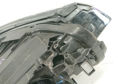 фото thumb №10, Vw passat b8 рестайлинг 3g 18- led лампа левая перед