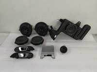 фото thumb №1, Ford ecosport динаміки підсилювач установка аудіо bang&olufsen