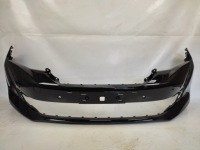 фото thumb №1, Peugeot 508 ii бампер передний перед 2018- 6pdc