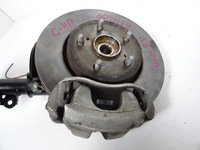 фото thumb №15, Toyota c-hr chr 1.8 гибрид амортизатор поворотный кулак левая 48520-f4021