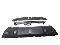 фото thumb №1, Lexus is 200t 300 300h шторка скло жалюзі полиця задня задня