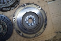 фото thumb №5, Зчеплення диск притиск toyota auris 1.6 b 1zr-fae