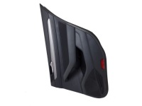 Vw passat b8 обивка дверь задняя правая sedan материал Оригинал, фото thumb