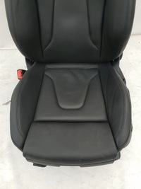 фото thumb №9, Audi a4 b8 8k 08-11 сиденье водителя левый перед европа