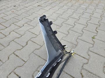 фото thumb №10, Планка пороговая левая bmw 4 g26