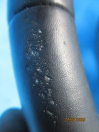 фото thumb №5, Воздуховод audi a4 b8 lift 8u0124