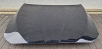 Bmw 5 f10 f11 10-17 капот крышка двигателя шумоизоляция 668/9 schwarz 2 с Разборки, фото thumb