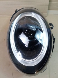 фото thumb №1, Mini one - cooper r56 r57 2017 передняя правая lift