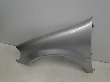 фото thumb №8, Mercedes ml 163 w163 крыло переднее левый