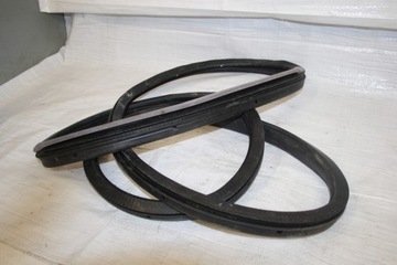 фото thumb №6, Audi a4 b5 прокладка дверь зад правая левая сторона