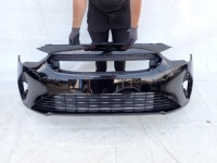 фото thumb №1, Opel corsa f 19- бампер перед передний