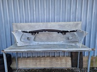 фото thumb №6, Citroen ds3 2010- бампер перед передний 9687534777 усилитель