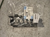 Купить Направляющая под фара правый перед bmw g22 g80 9851056, фото thumb