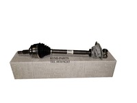 фото thumb №1, Привідний вал привідна r espace iv 1.9dci ліва 8200470133