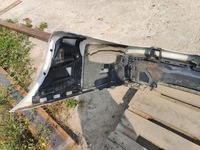 фото thumb №7, Бампер задняя задний mercedes c-klasa w203 kombi + балка