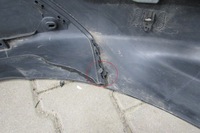 фото thumb №10, Бампер перед передний ford transit custom lift 17-