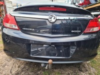 фото thumb №7, Крышка багажника багажника opel insignia a hb z22c
