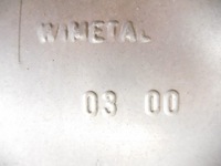 фото thumb №9, Гаситель ulysse evasion zeta peugeot 806 9456105980