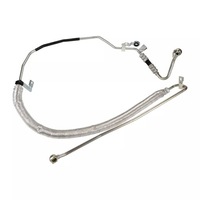 фото thumb №1, Alfa romeo 159 2.4 jtd rhd 50508093 шланг