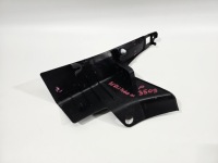 фото thumb №5, Защита порог стойка правая berlingo iii partner iii 1.6 hdi 08- #3509