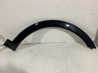 фото thumb №1, Porsche cayenne 9y0 молдинг крыла правая перед