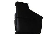 фото thumb №1, Правый бампер задний renault trafic 2014-2021