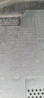 фото thumb №7, Бампер перед передний volvo v60 ii s60 ii r-design