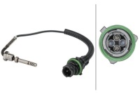 фото thumb №1, Hella 6pt 358 181-571 датчик, температура выхлопных газов