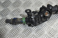 фото thumb №1, Корпус термостата wąż wody renault 1.5 dci