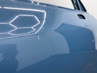 фото thumb №7, Volvo c40 2021r-- двері праві передні перед