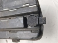 Volvo xc90 2 решётка бампера pdc датчик заглушка решётка Доставка, фото thumb