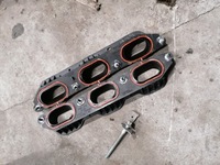 фото thumb №4, Mercedes w212 w218 e400 колектор труба повітрозабірник 3.0