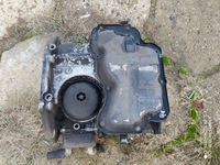 фото thumb №1, Renault captur 0.9 tce поддон масляная 110479688r