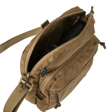 HELIKON EDC Компактная сумка через плечо Shadow Grey