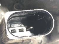 фото thumb №7, Насос підсилювача vw golf vi 1k0909144h 1.6 105km 09-14 підсилювач