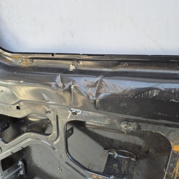 фото thumb №8, Ford transit custom i 1 mk1 12-23 двері бічні зсувні праві