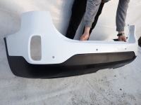 фото thumb №14, Kia sorento задний бампер задняя 866112p500 86611-2p500